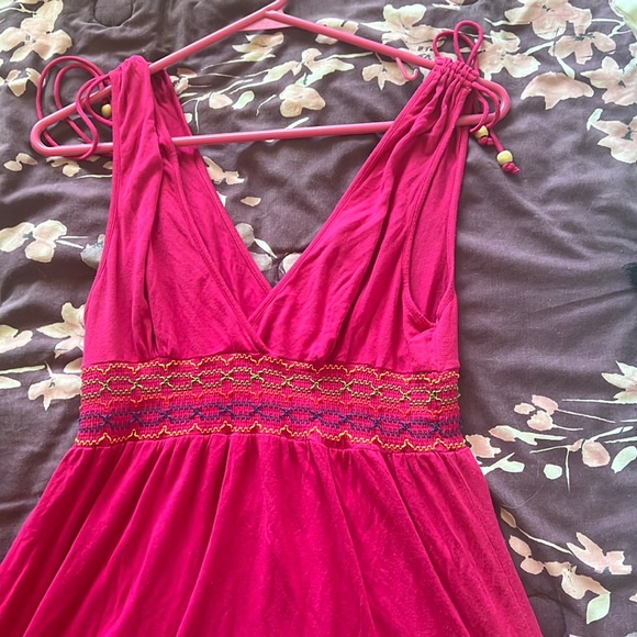 Victoria’s Secret Pink swim cover-up - Picture 2 of 5